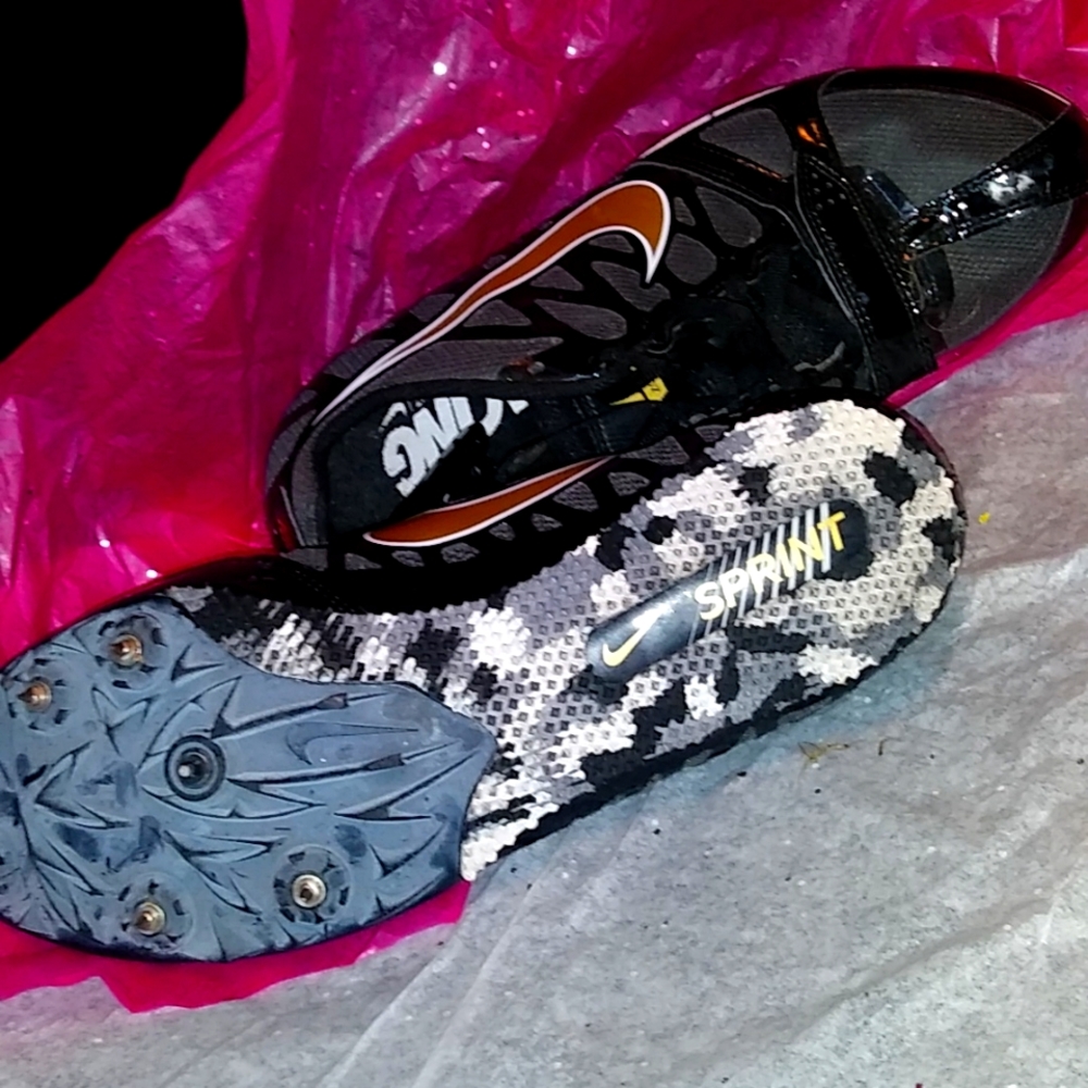 Nike cleats